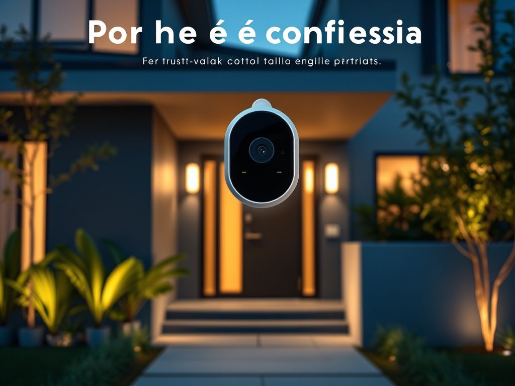 Por que é confiável Controle de Acesso