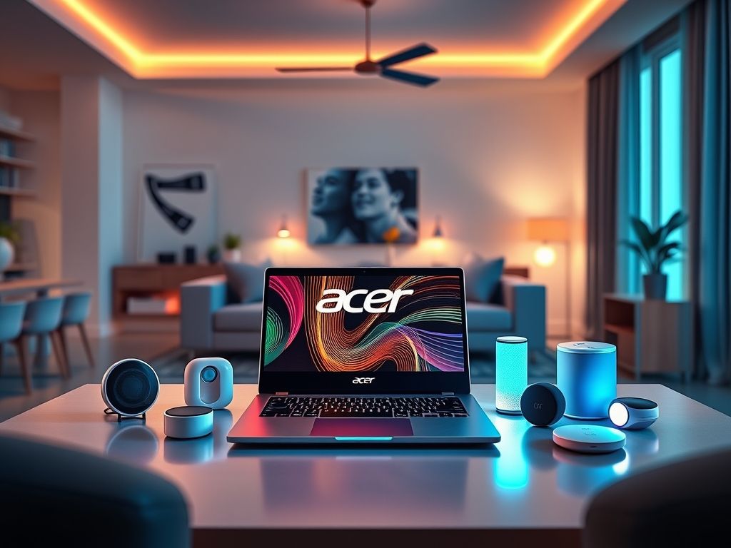 Por que é confiável Dispositivos Smart