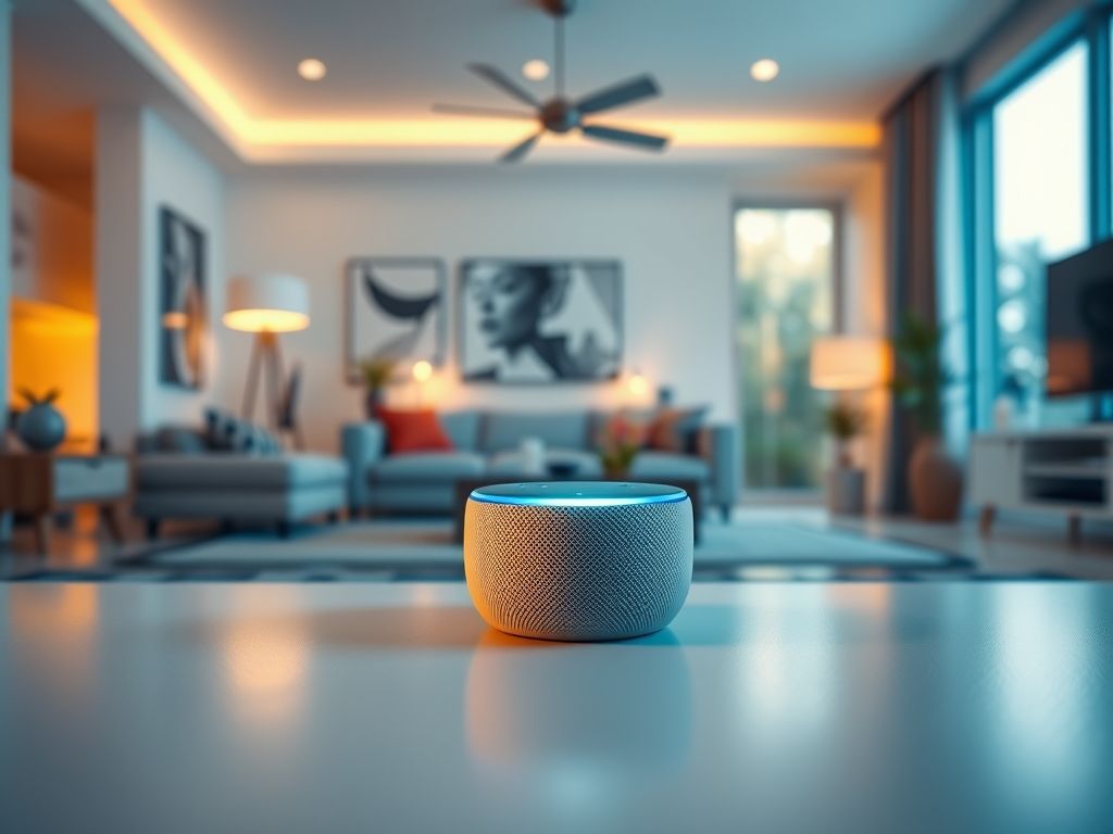 Por que é confiável Echo Dot