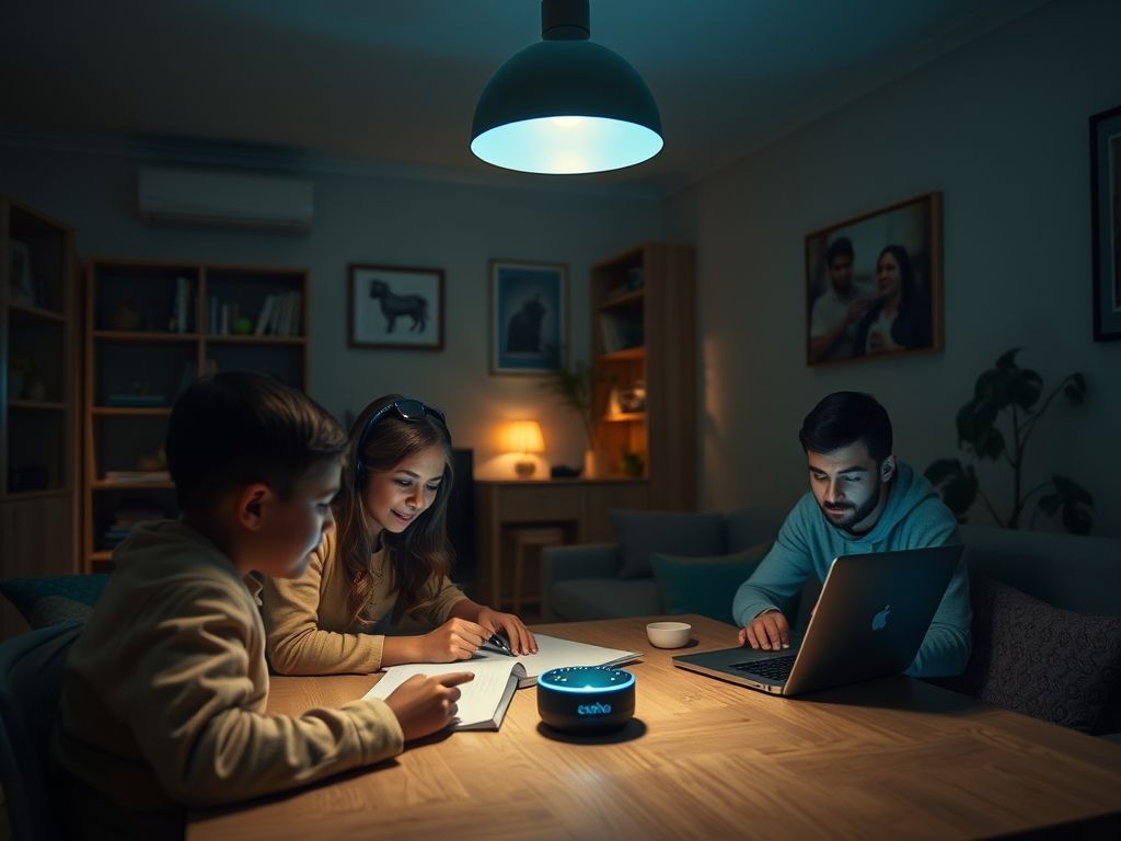 Por que é confiável Educação em Tecnologia