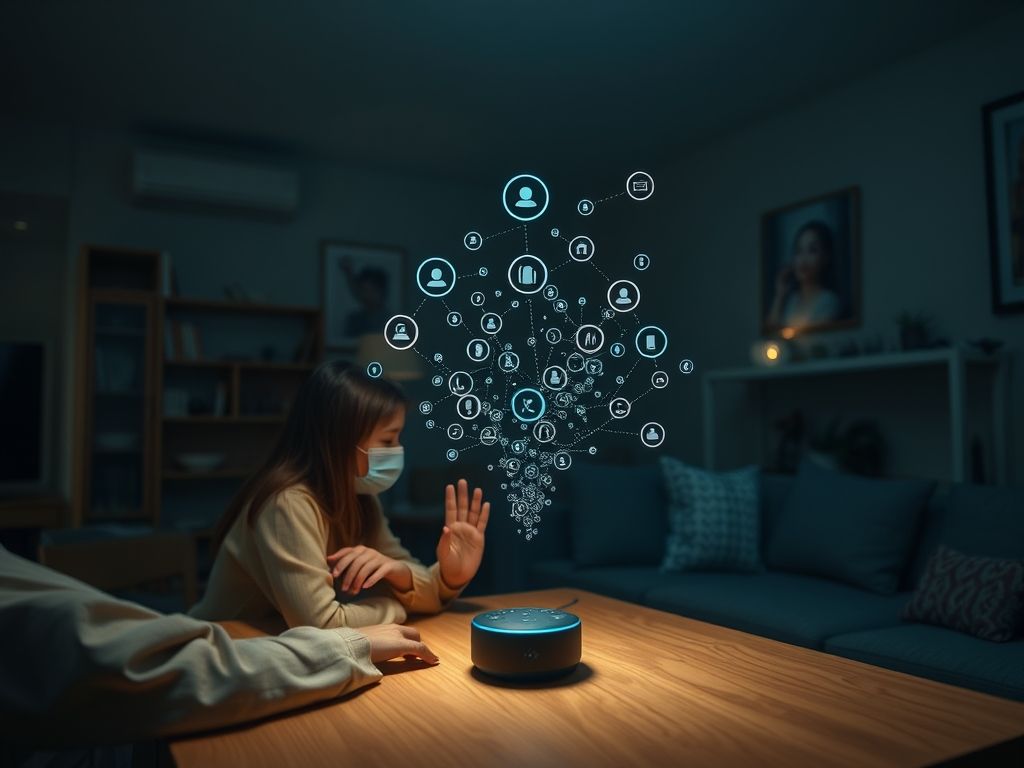 Por que é confiável Inteligência Artificial