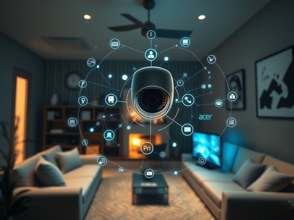 Por que é confiável Monitoramento Inteligente