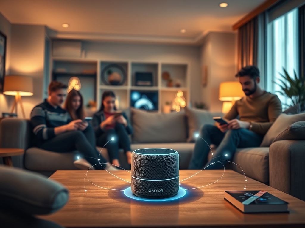 Por que é confiável Personalização de Dispositivos