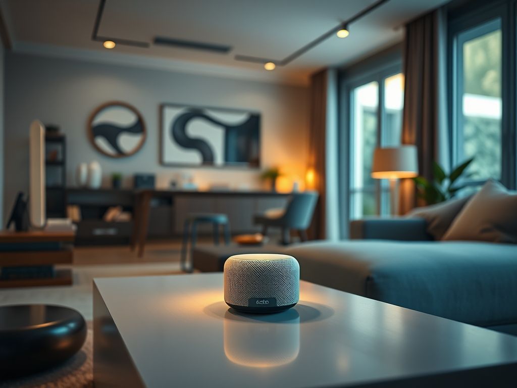 Por que é confiável Tecnologia de Voz