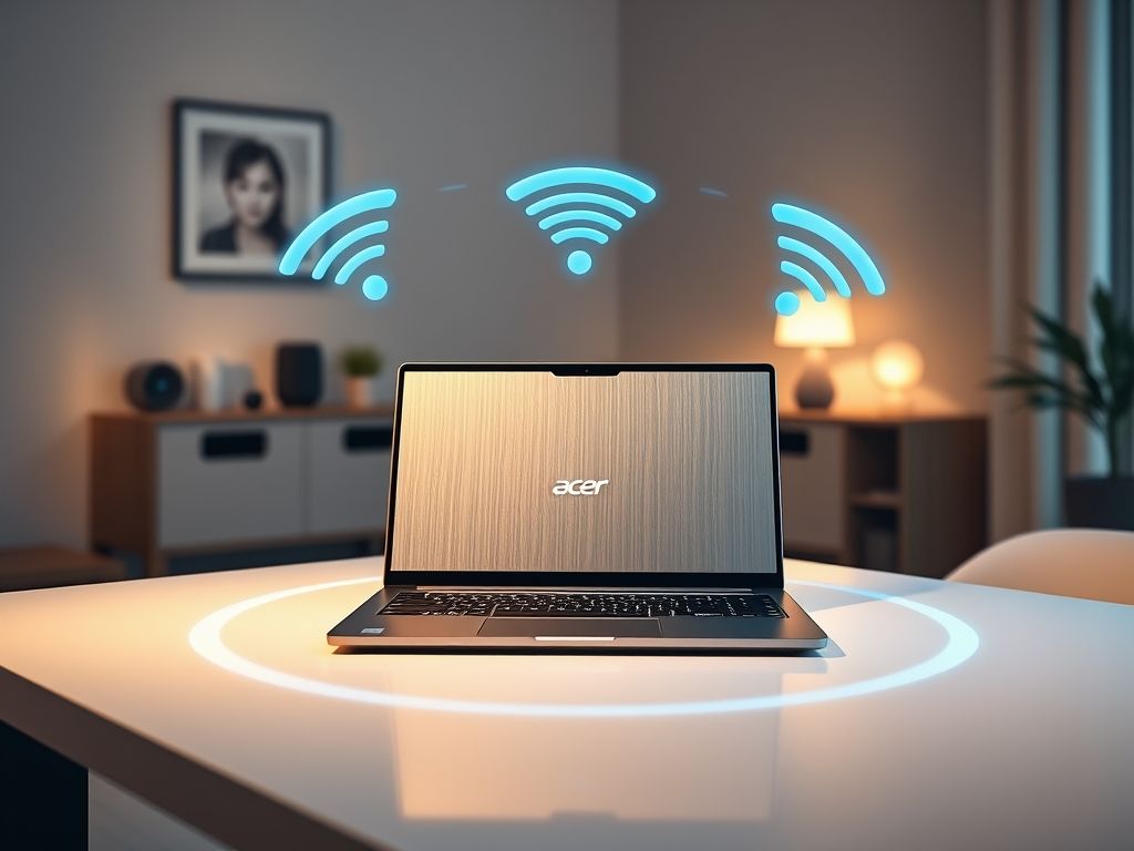 Por que é confiável Wi-Fi