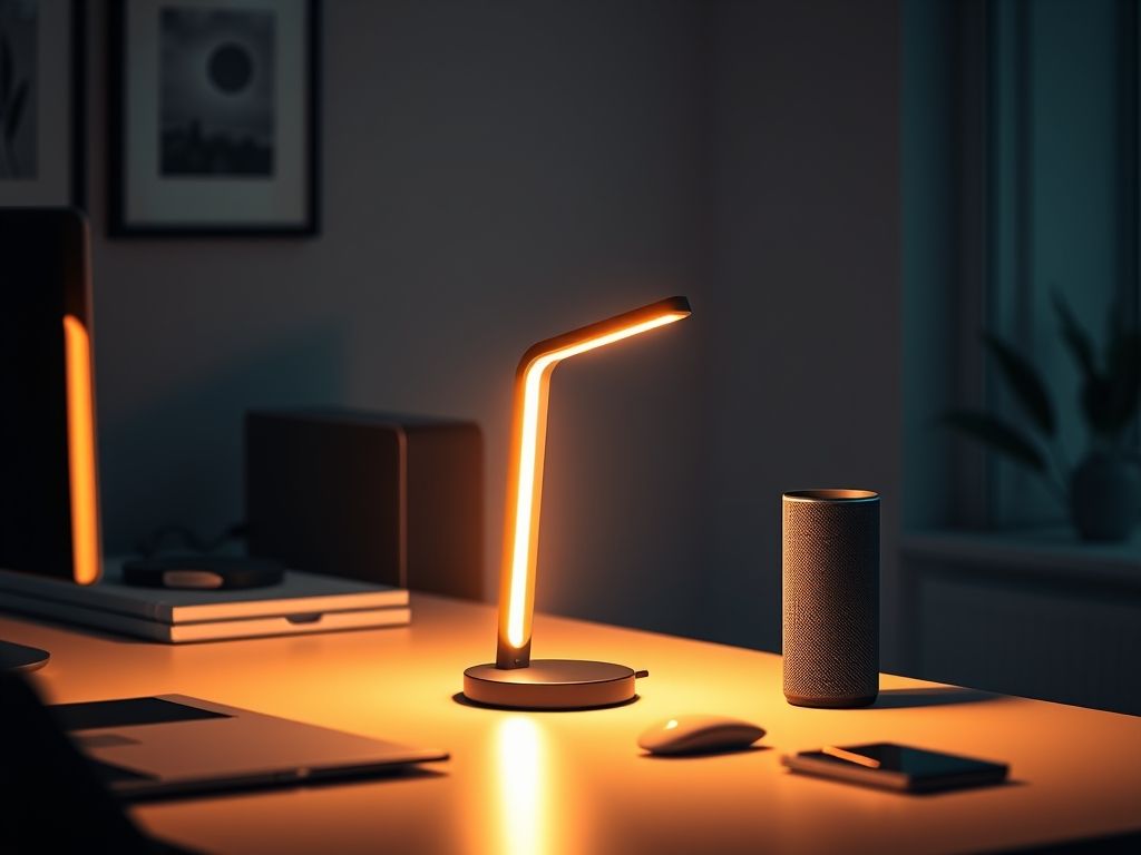 Por que é essencial Alexa