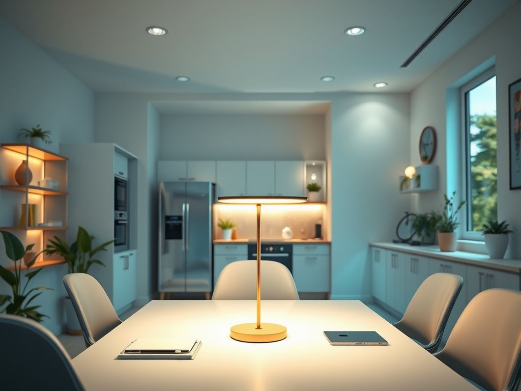 Por que é essencial Casa do Futuro Sustentável