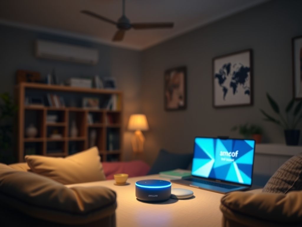 Por que é essencial Compatibilidade com Alexa