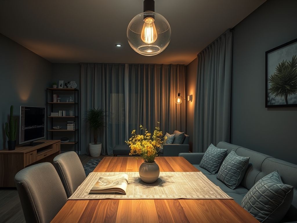 Por que é essencial Conforto Doméstico