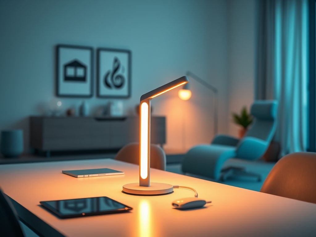 Por que é essencial Conforto e Tecnologia