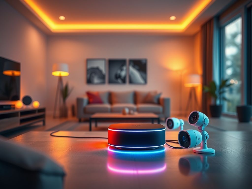 Por que é essencial Dispositivo de Streaming