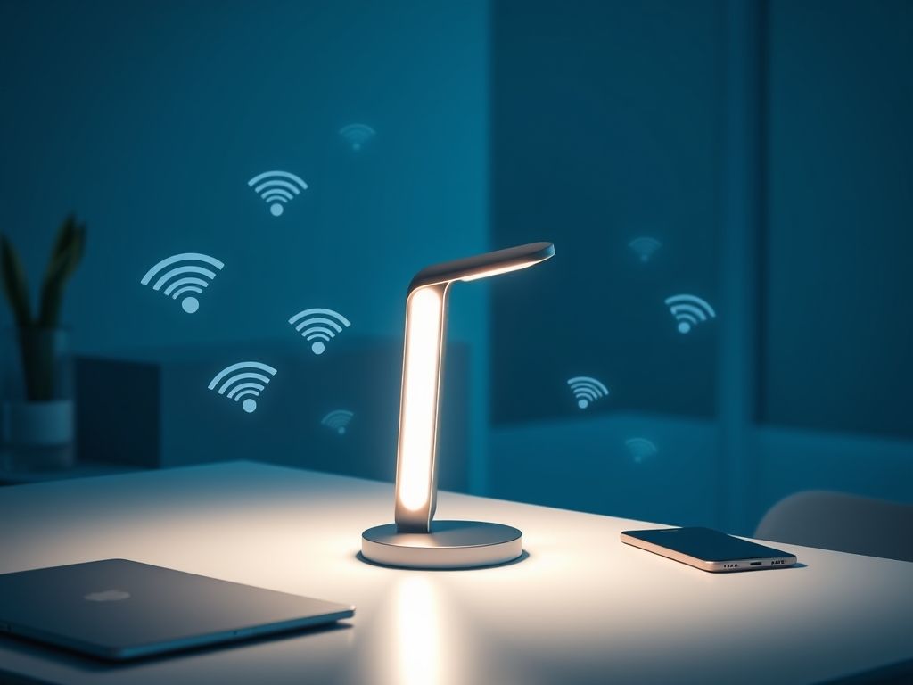 Por que é essencial Dispositivos Conectados