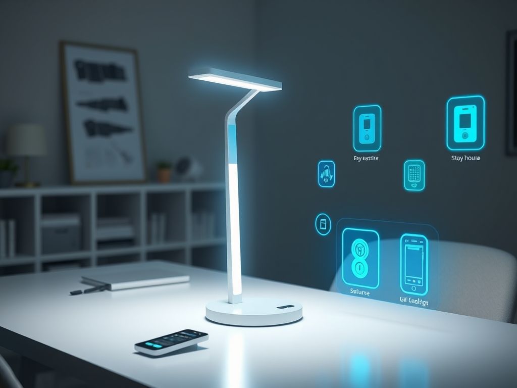 Por que é essencial Dispositivos de Controle