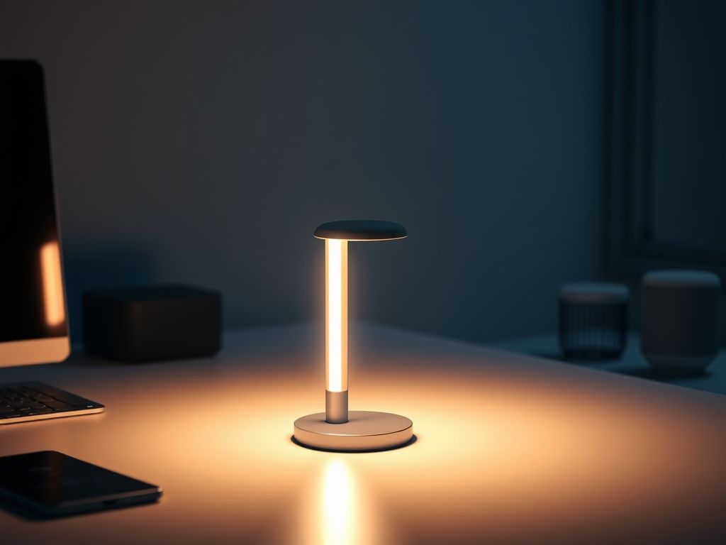 Por que é essencial Dispositivos de Controle de Luz