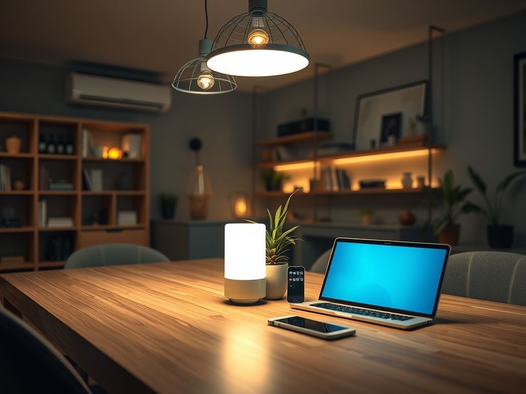 Por que é essencial Dispositivos Wi-Fi