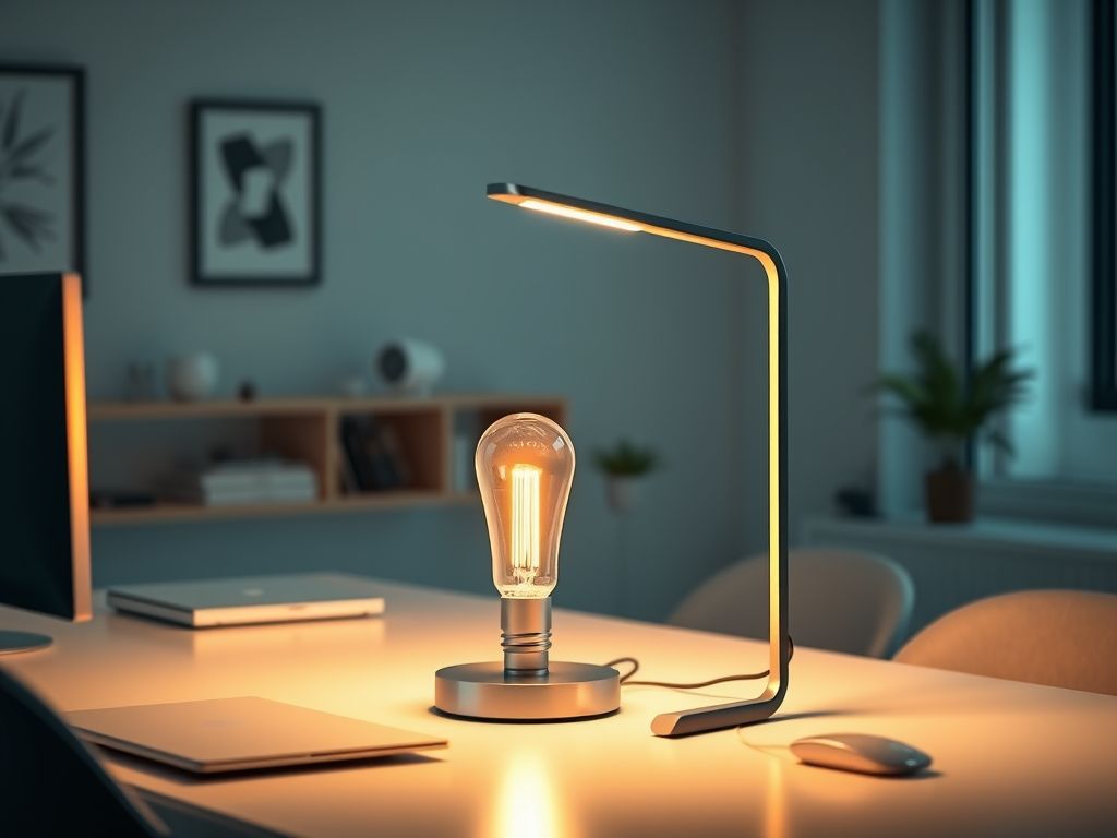 Por que é essencial Eficiência Energética