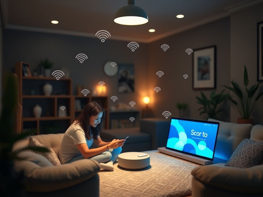 Por que é essencial Integração com Google Home