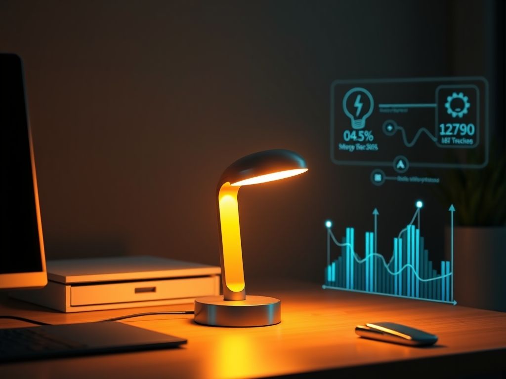 Por que é essencial Rastreamento de Energia