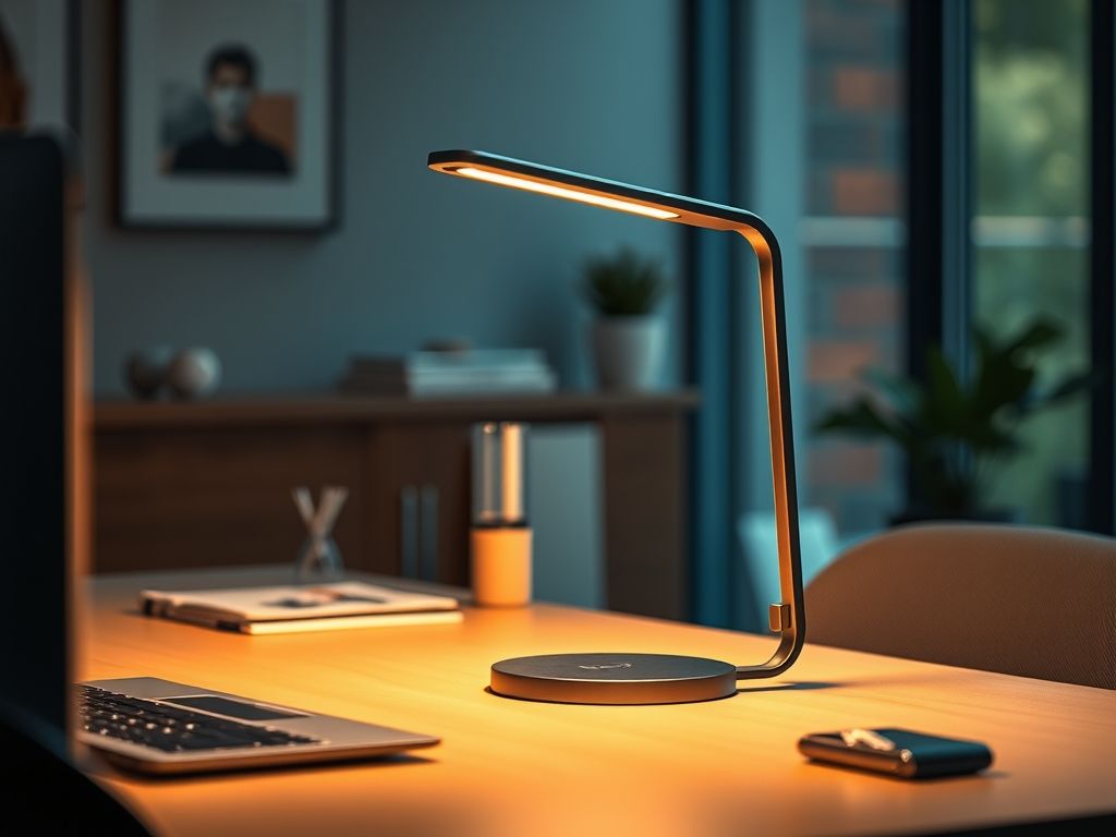 Por que é essencial Soluções de Iluminação