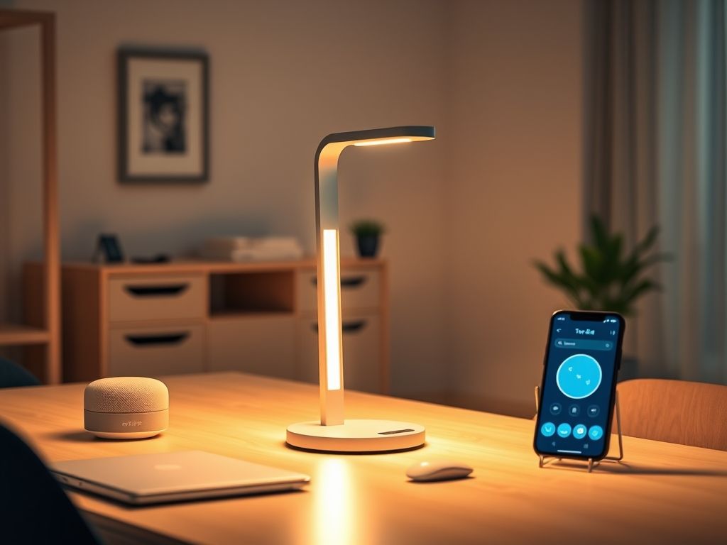 Por que é essencial Tecnologia Doméstica