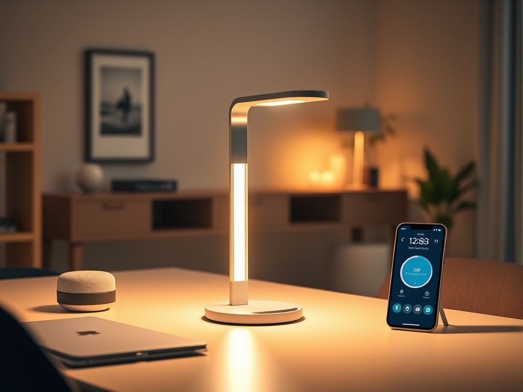 Por que é essencial Tecnologias Domésticas