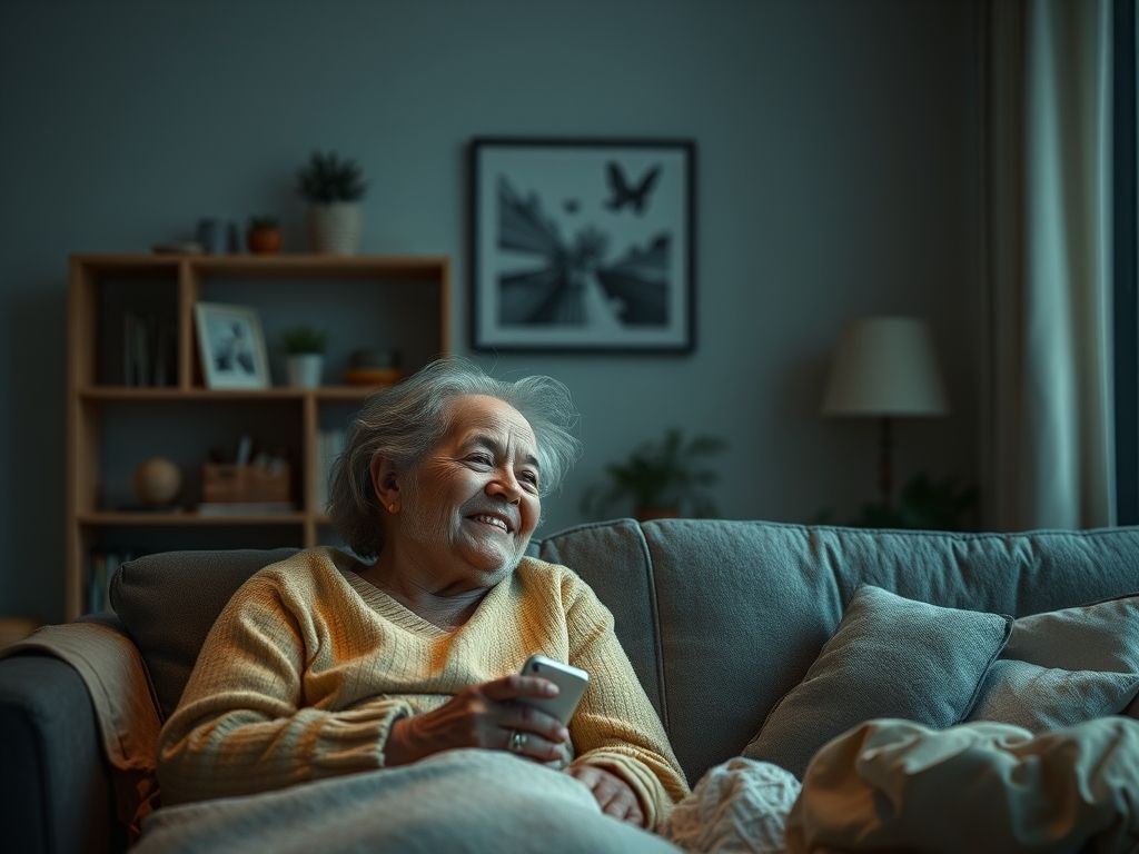 Por que é ideal para Assistência Remota