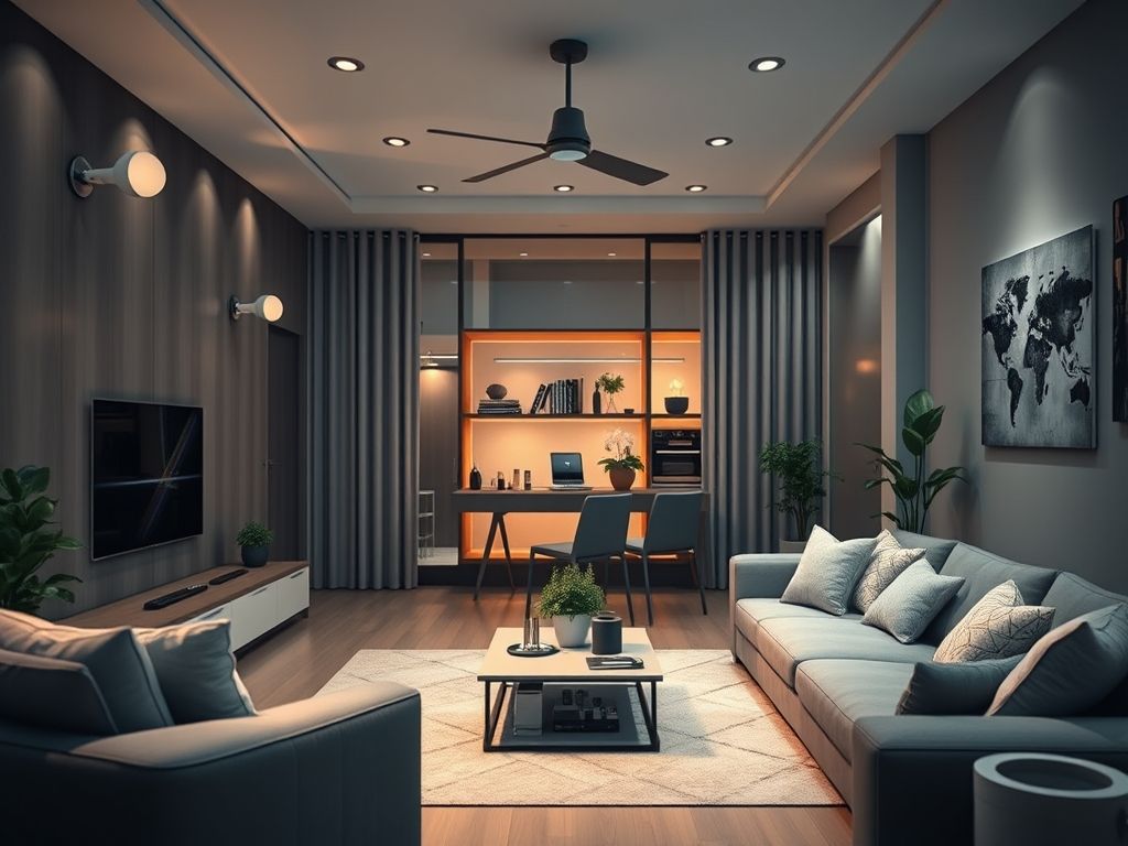 Por que é ideal para Atalhos de automação