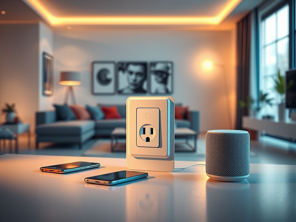 Por que é ideal para Avanços em Automação