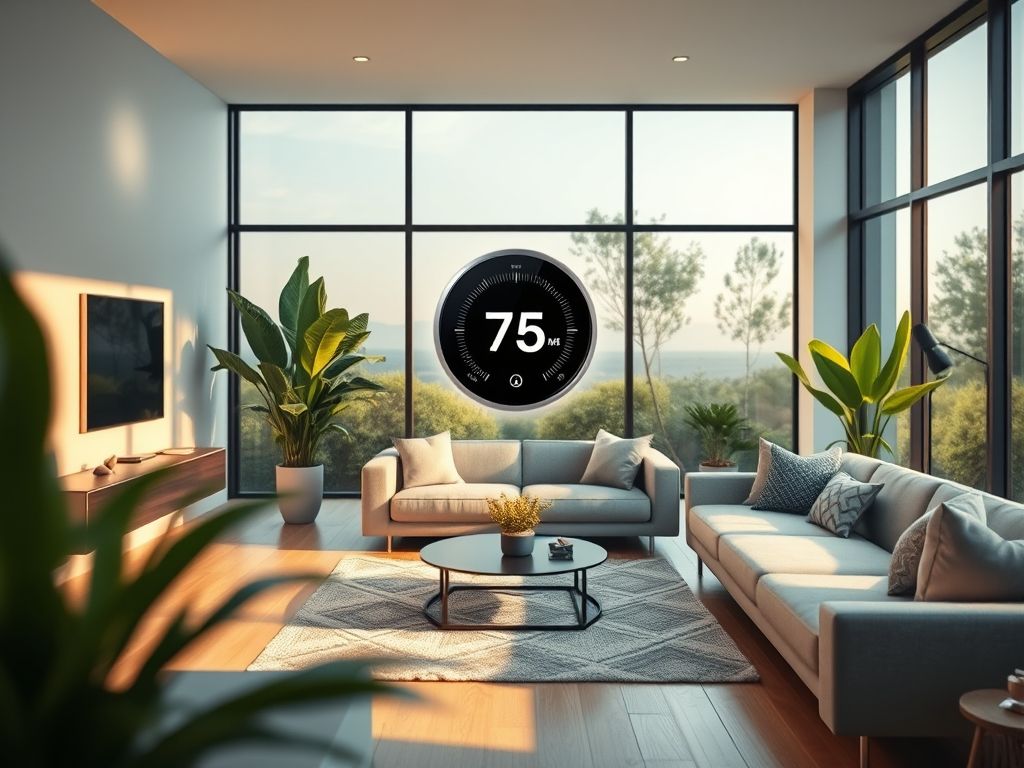 Por que é ideal para Controle de clima
