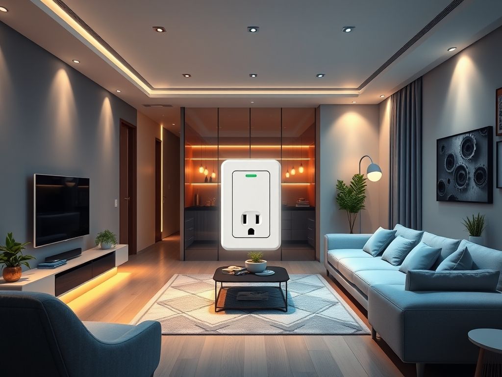 Por que é ideal para Customização de Ambientes