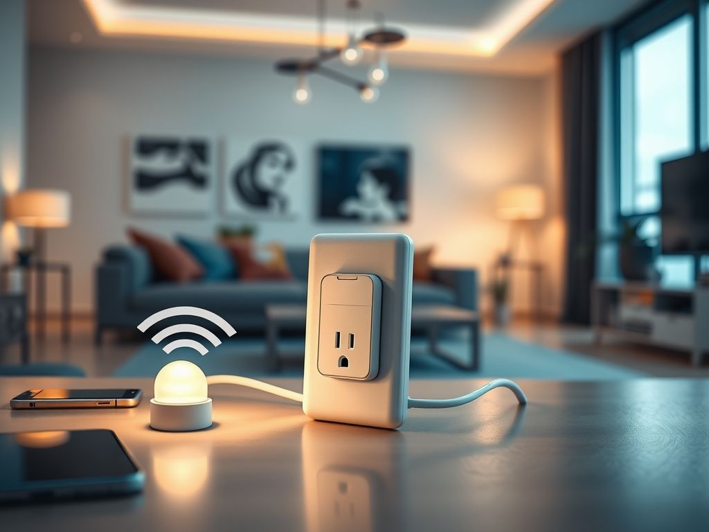 Por que é ideal para Dispositivos Smart