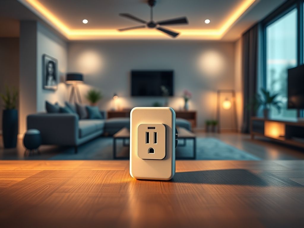 Por que é ideal para Energia Inteligente