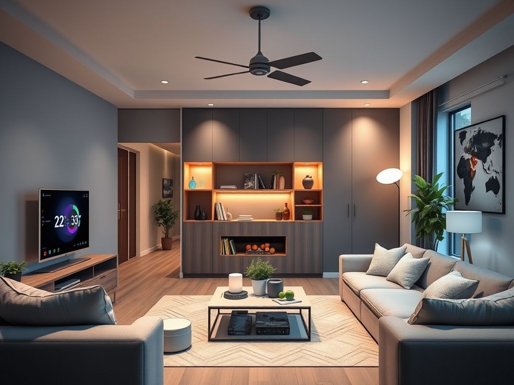 Por que é ideal para Gerenciamento de dispositivos