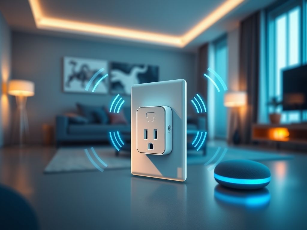 Por que é ideal para Internet das Coisas