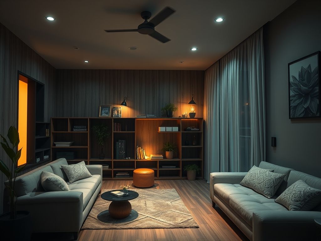 Por que é ideal para Monitoramento de Energia