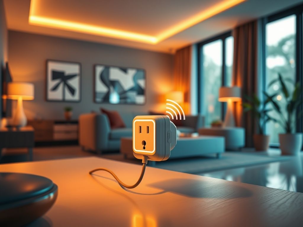 Por que é ideal para Poupança Energética
