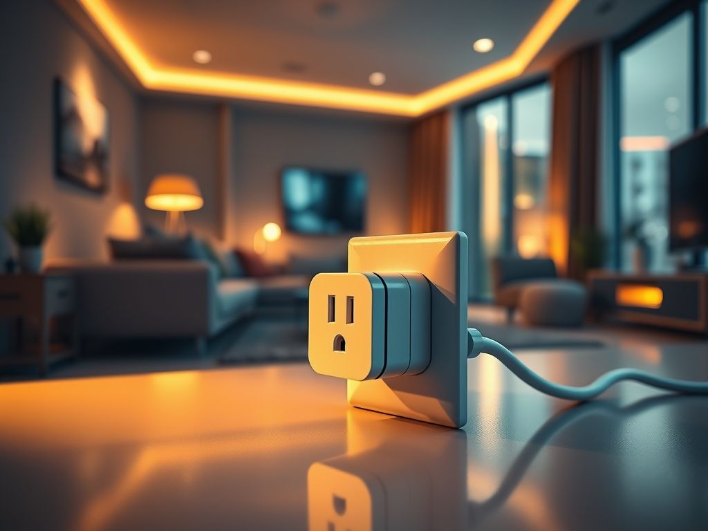 Por que é ideal para Segurança Residencial