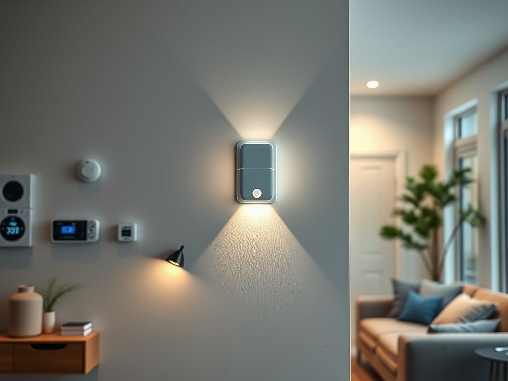 Por que é ideal para Smart Grid