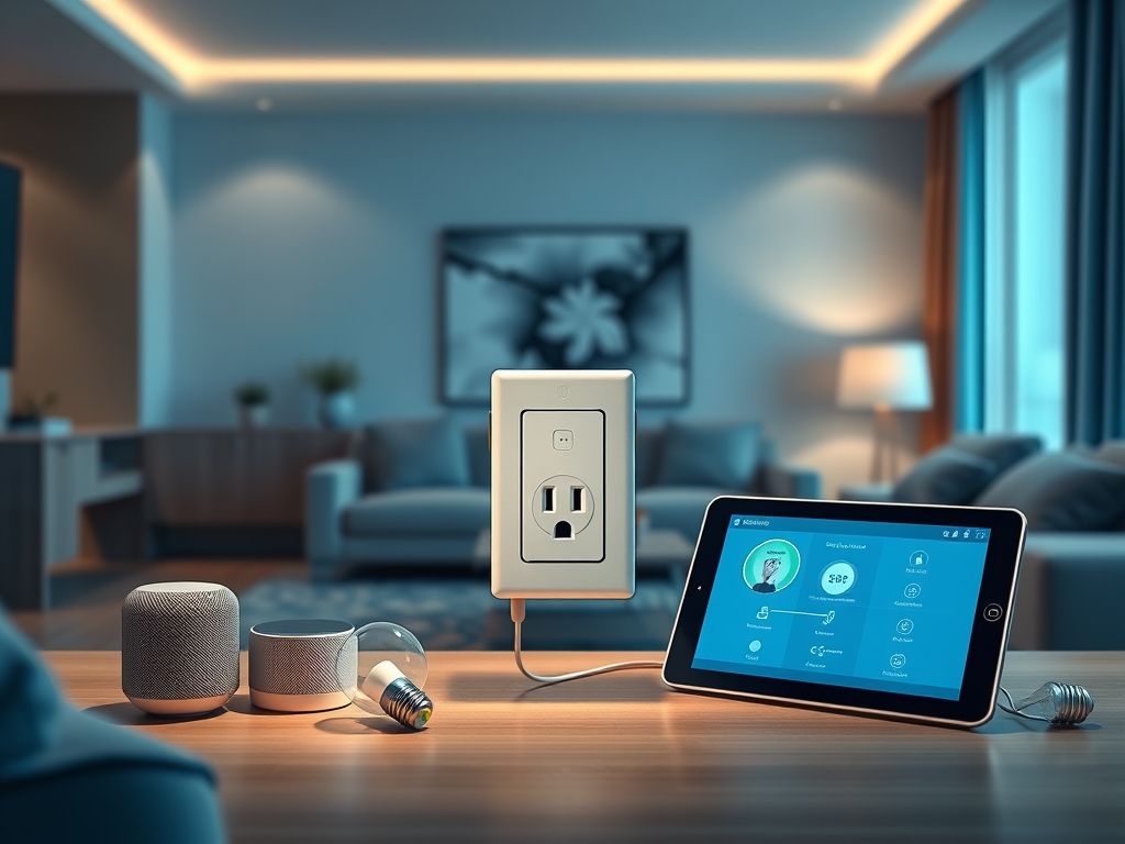 Por que é ideal para Tecnologia Conectada