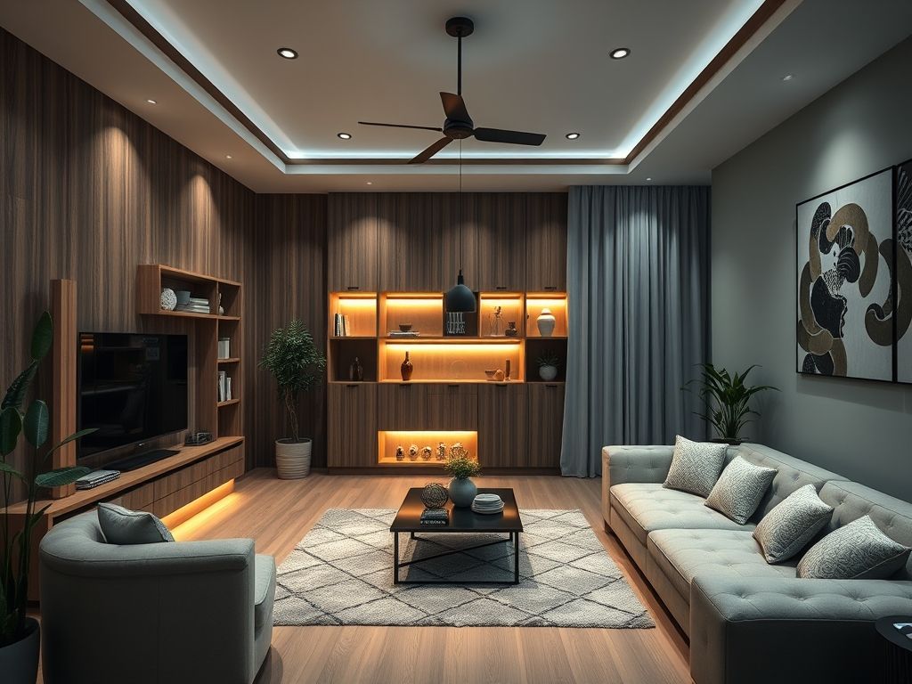 Por que é ideal para Trends em Smart Home