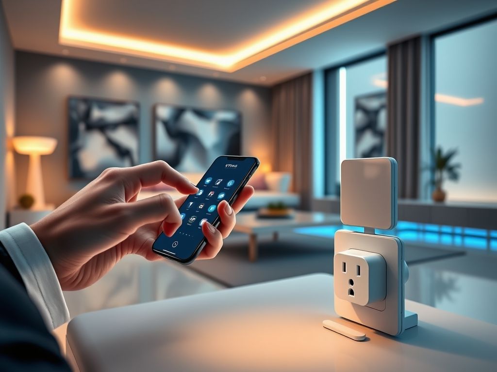 Por que é moderno Configuração de Dispositivos