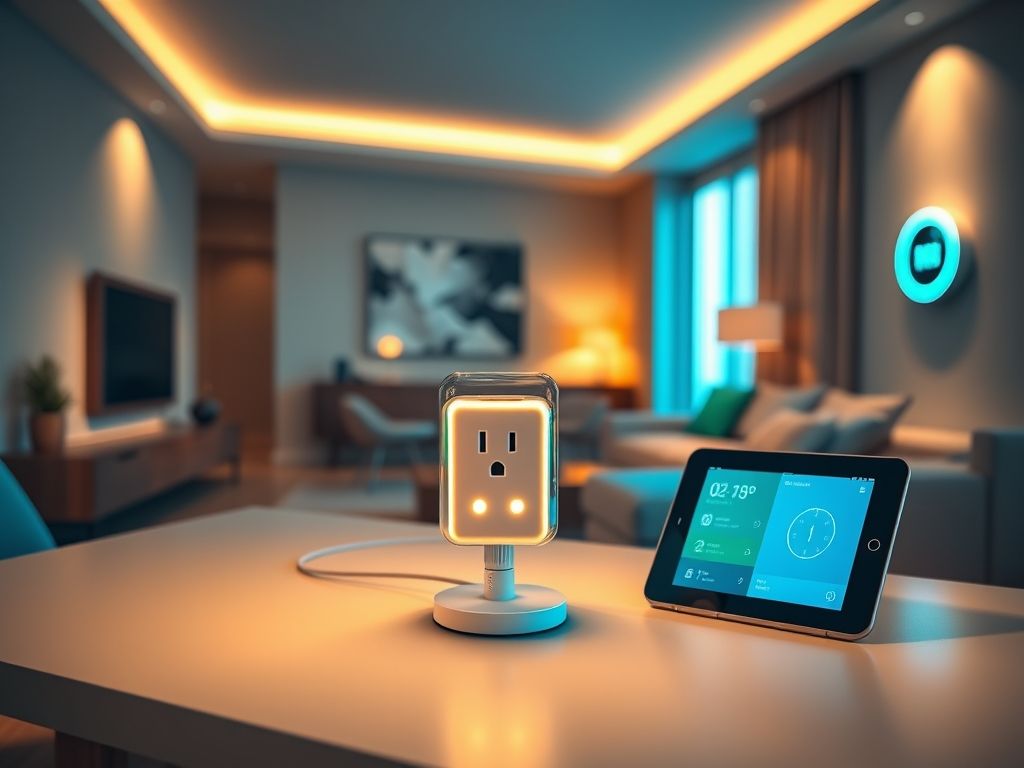 Por que é moderno Tendências em Casa Inteligente