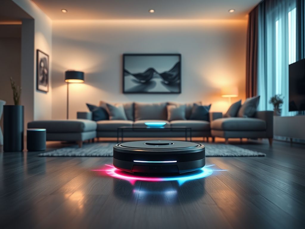 Por que é perfeito para Alexa