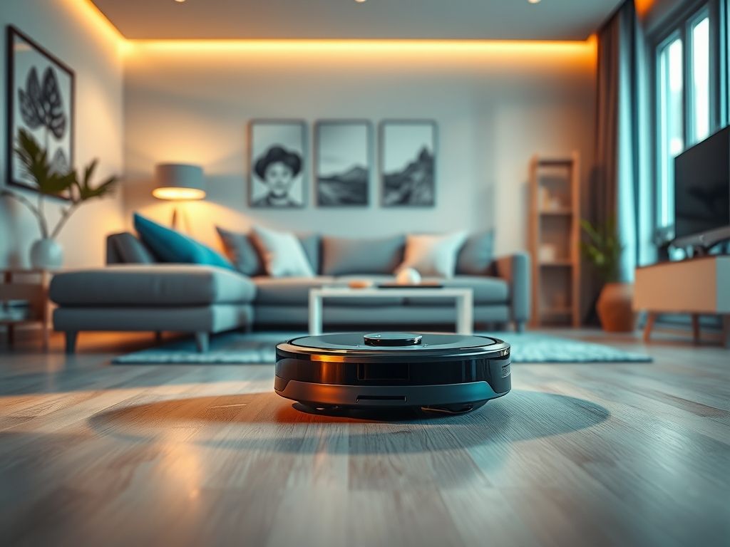 Por que é perfeito para Conforto em Casa
