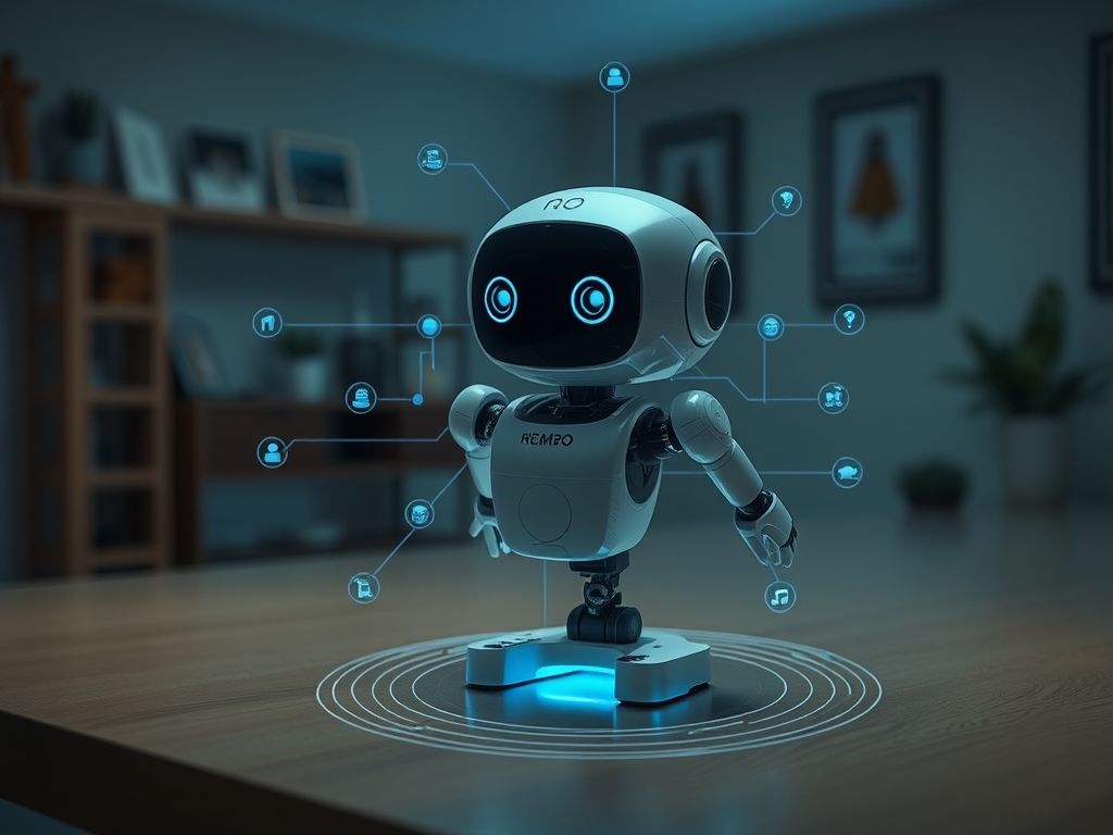 Por que é perfeito para Controle Remoto