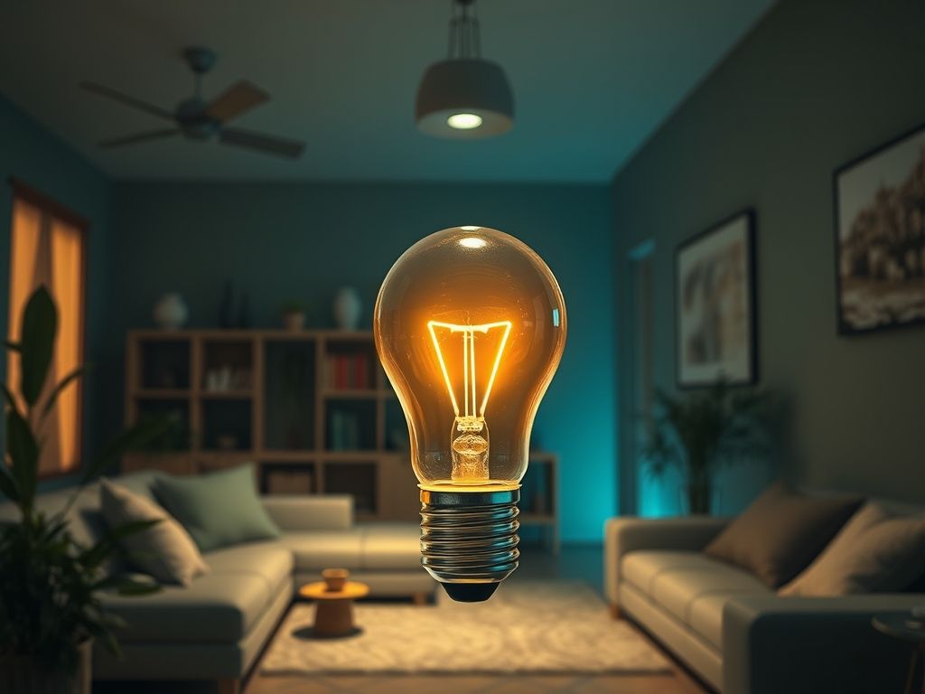 Por que é perfeito para Eficiência Energética