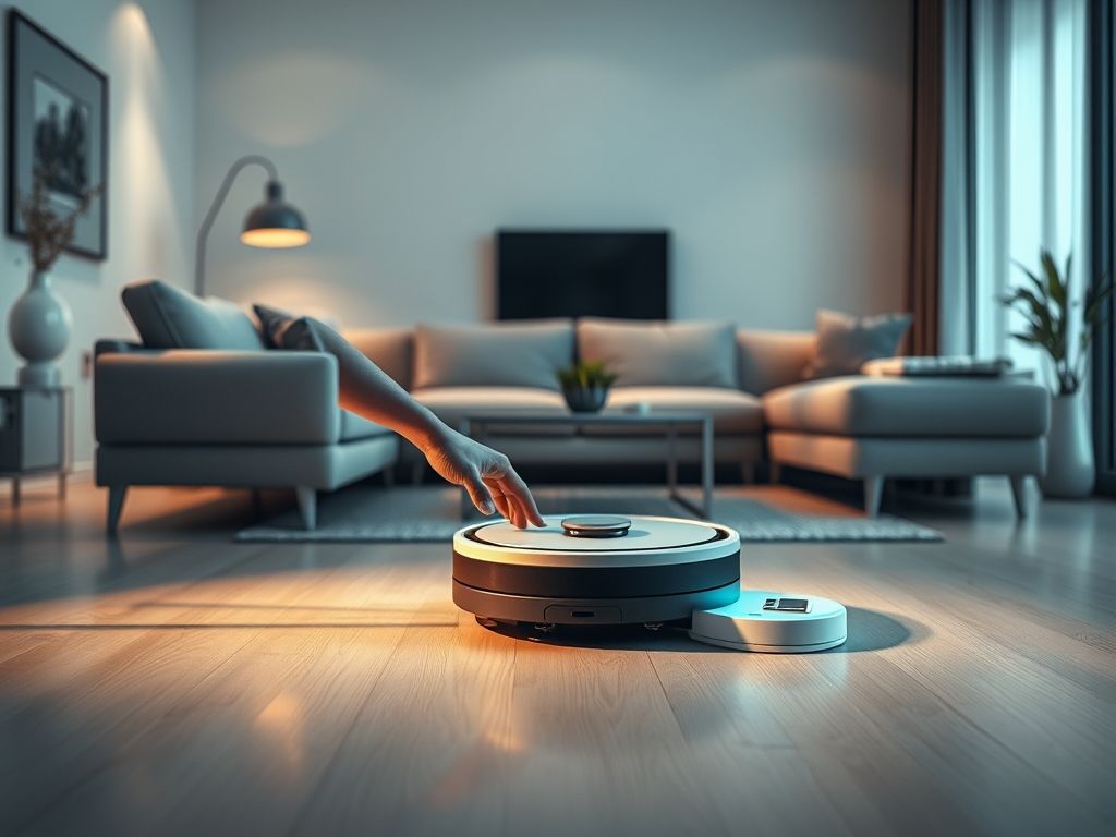 Por que é perfeito para Facilidade de Instalação