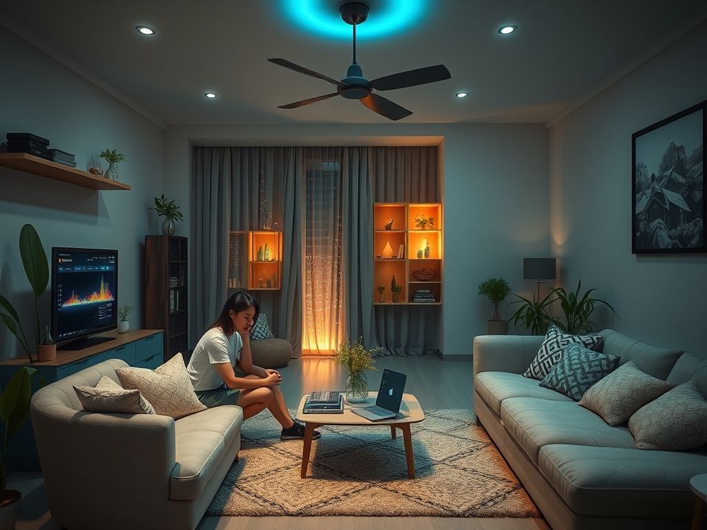 Por que é perfeito para Futuro da Casa