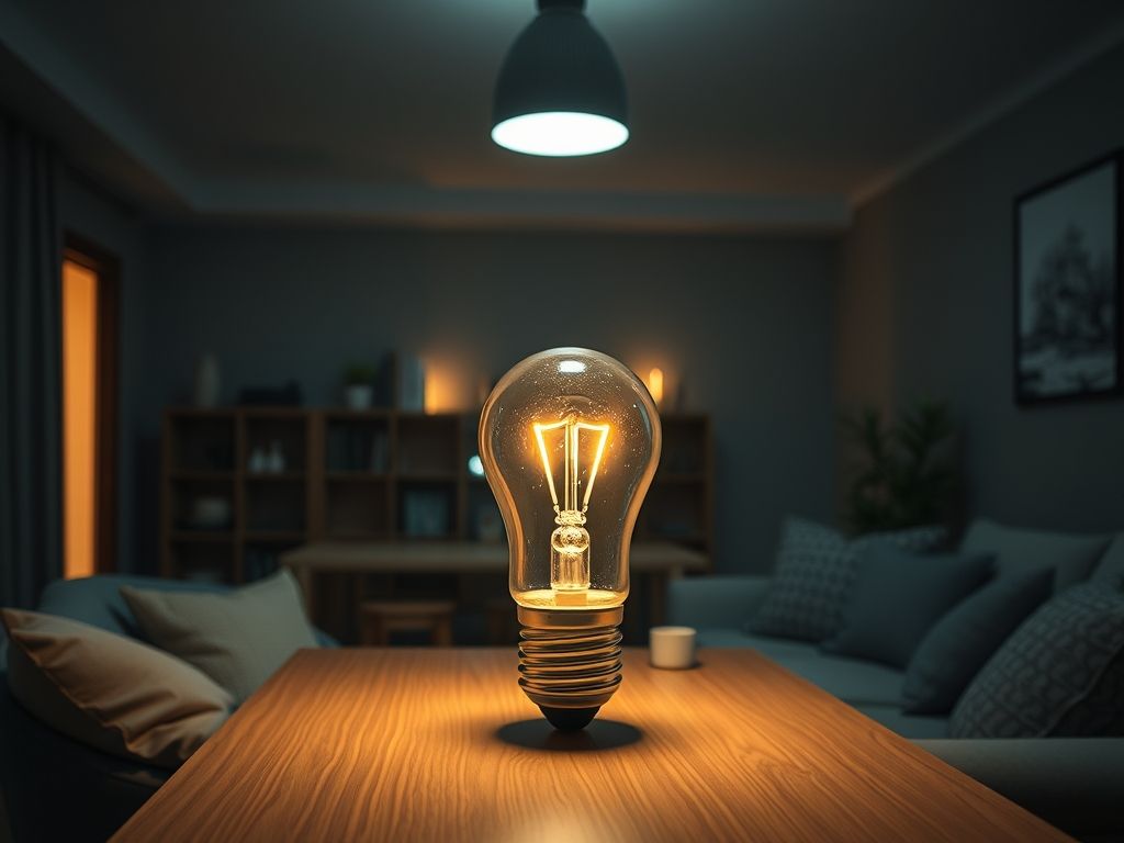 Por que é perfeito para Iluminação Inteligente