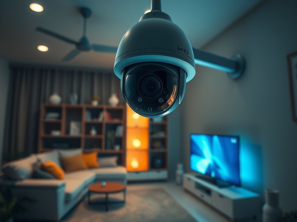 Por que é perfeito para Monitoramento Remoto